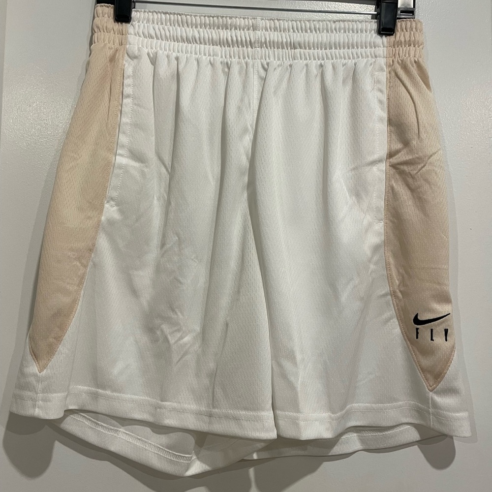 Nike Dri-Fit Fly Women’s Basketball Shorts - Medium